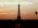 French Photographer Landscape Photography Eiffel tower at sunset