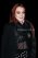 French Photographer Portrait Photography Lindsay Lohan / Yves Saint Laurent