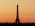 French Photographer Paris France Landscape Photography Eiffel Tower at sunset