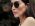 French Photographer Fashion Photography Givenchy Women's Sunglasses