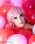 French Photographer Artwork Photography Reminiscence / Candy Doll Balloon